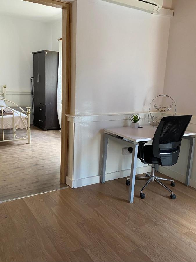 Dub House 2 Apartment Пафос Екстериор снимка